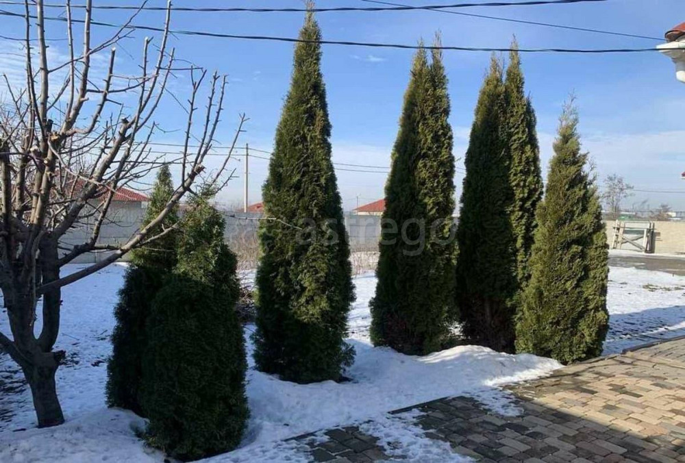 Таунхаус, 50 м2, 8 соток, 1 эт. Белгород - изображение 2