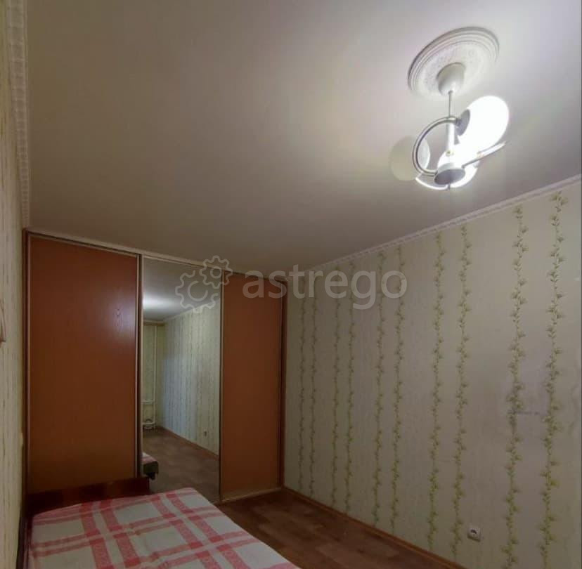 2-комн. квартира, 43 м2, 1/4 эт. Красноярск - изображение 3