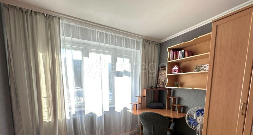 3-комн. квартира, 61.6 м2, 2/5 эт. Белокуриха - изображение 3