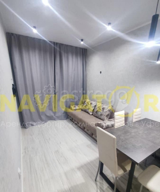 2-комн. квартира, 40 м2, 7/25 эт. Уфа - изображение 7