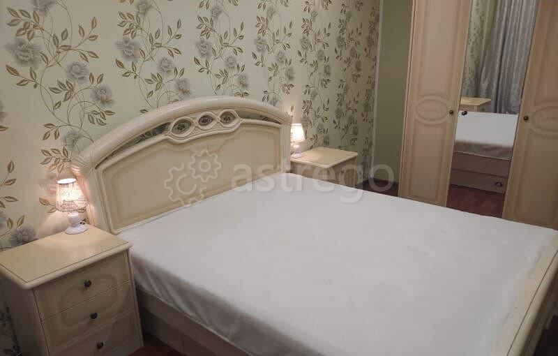 2-комн. квартира, 45 м2, 3/9 эт. Москва - изображение 1