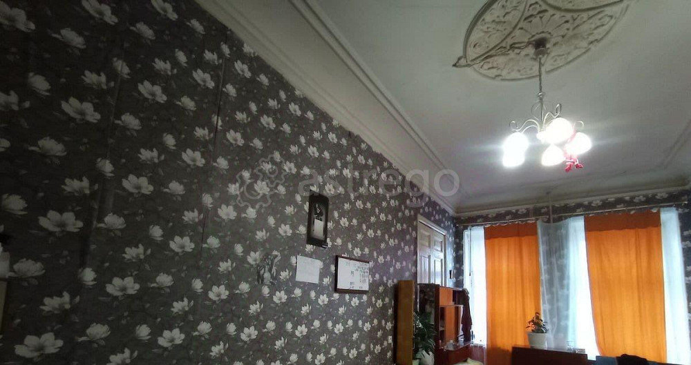 6-комн. квартира, 260 м2, 4/5 эт. Санкт-Петербург - изображение 5