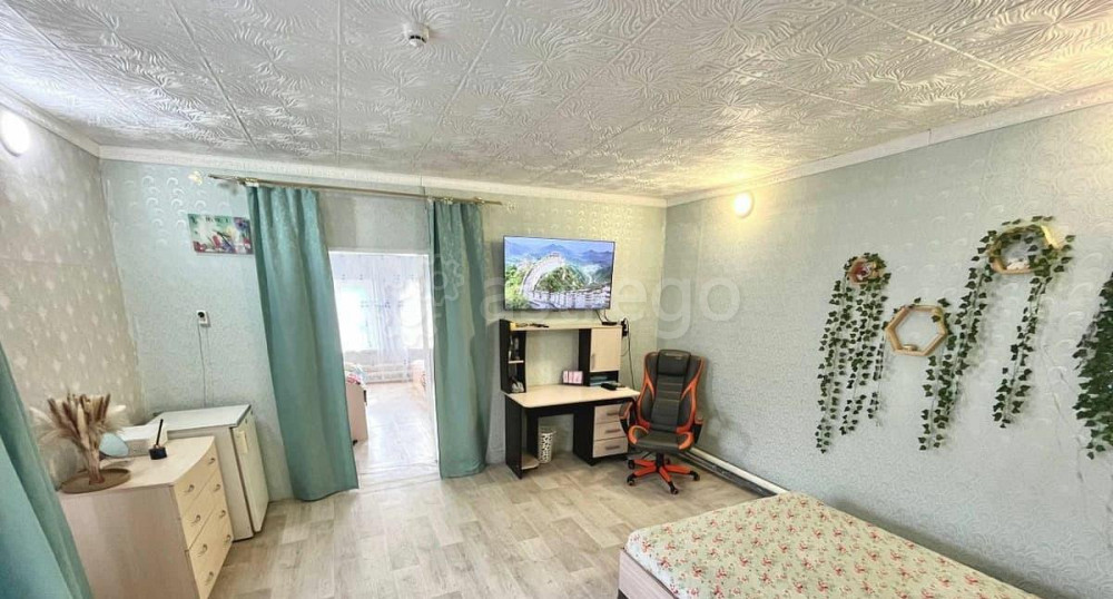 Дом, 67 м2, 12 соток, 1 эт. Шушенское - изображение 6