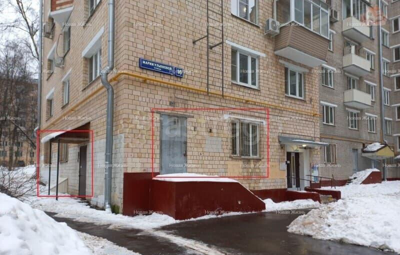 Свободного назначения, 192.7 м2 Москва - изображение 1