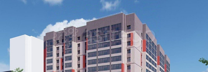 1-комн. квартира, 29 м2, 2/5 эт. Новоалтайск - изображение 7