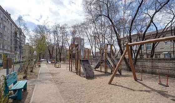 2-комн. квартира, 31.1 м2, 5/5 эт. Благовещенск