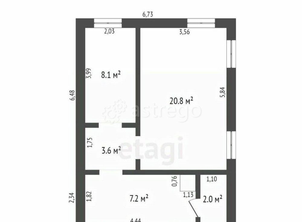 Земельный участок, 9 соток Благовещенск - изображение 1
