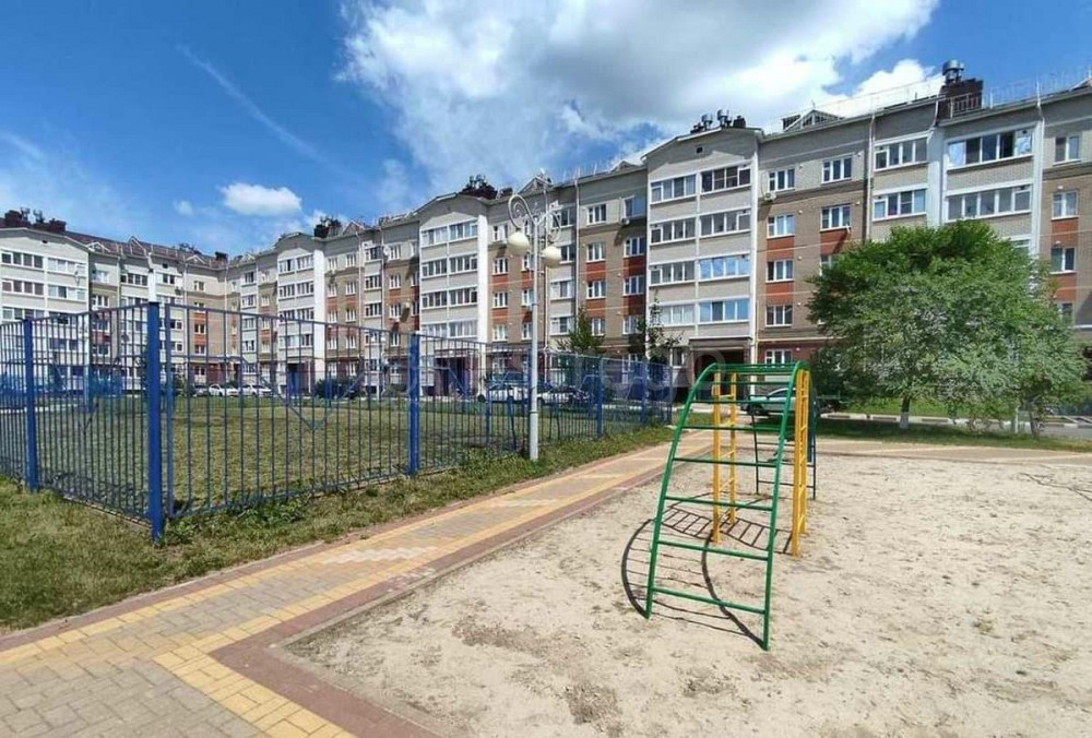 1-комн. квартира, 48 м2, 3/5 эт. Разумное - изображение 10