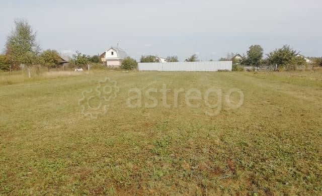 Земельный участок, 13 соток Егорьевск - изображение 1