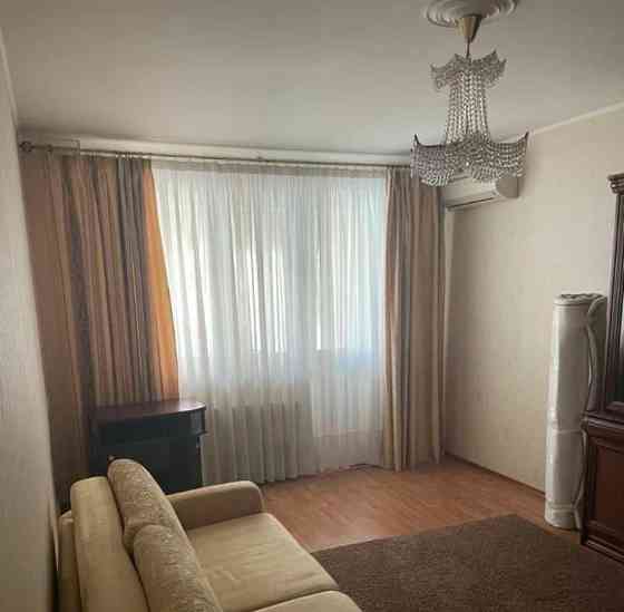 2-комн. квартира, 60 м2, 1/16 эт. Москва