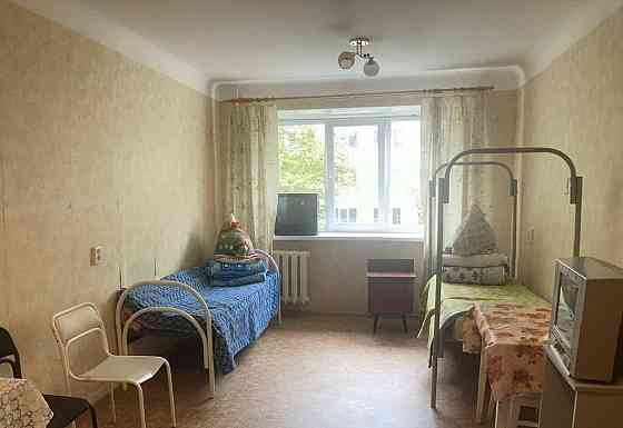 Студия, 18 м2, 4/5 эт. Уфа