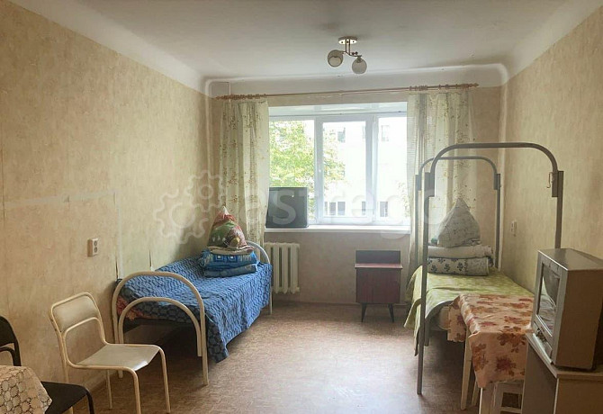 Студия, 18 м2, 4/5 эт. Уфа - изображение 2