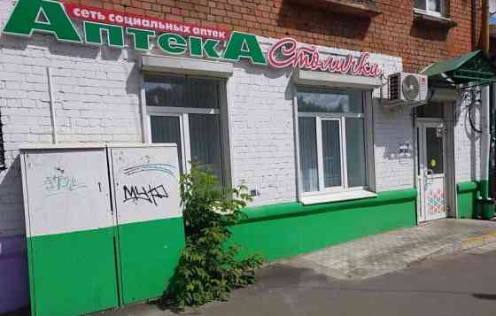 Готовый бизнес, 60 м2 Балашиха