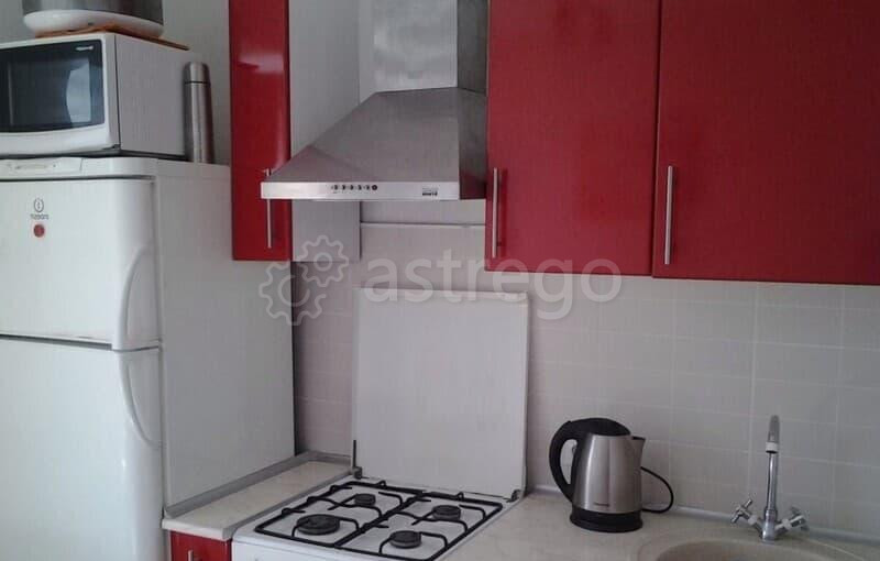 1-комн. квартира, 38 м2, 5/8 эт. Москва - изображение 7