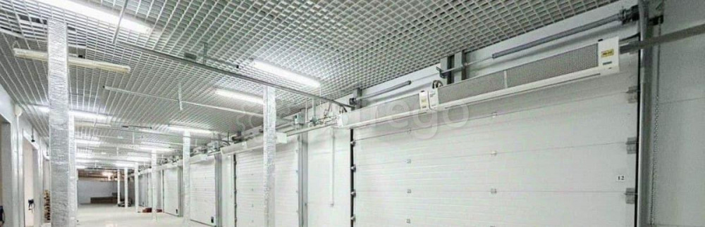 Склад, 2100 м2 Санкт-Петербург - изображение 5