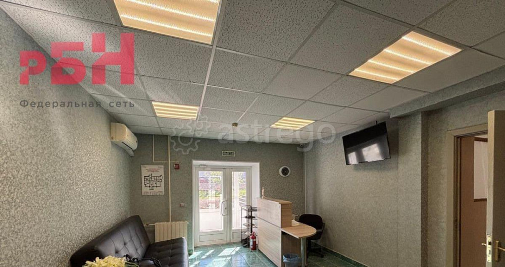 Свободного назначения, 215.8 м2 Нефтекамск - изображение 5