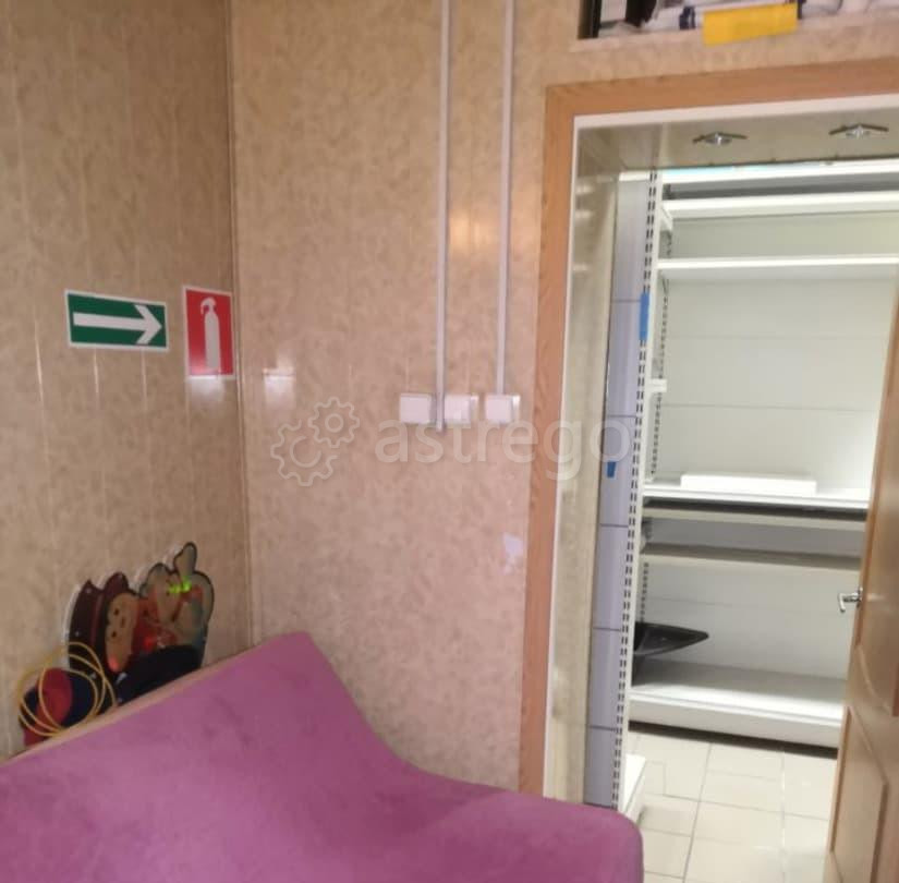 Свободного назначения, 59 м2 Котлас - изображение 4