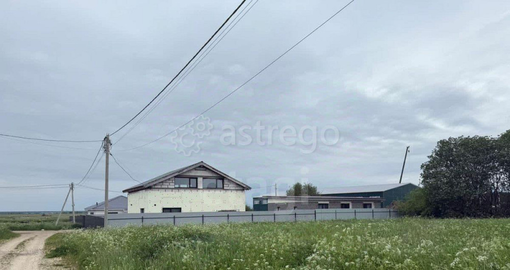 Земельный участок, 20 соток Санкт-Петербург - изображение 2