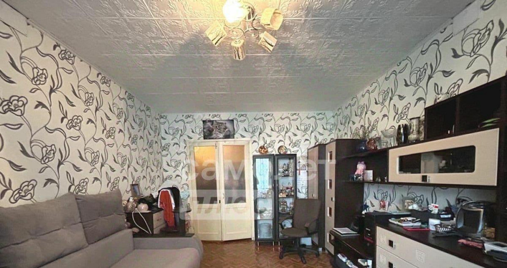 2-комн. квартира, 52.3 м2, 1/9 эт. Бийск - изображение 7