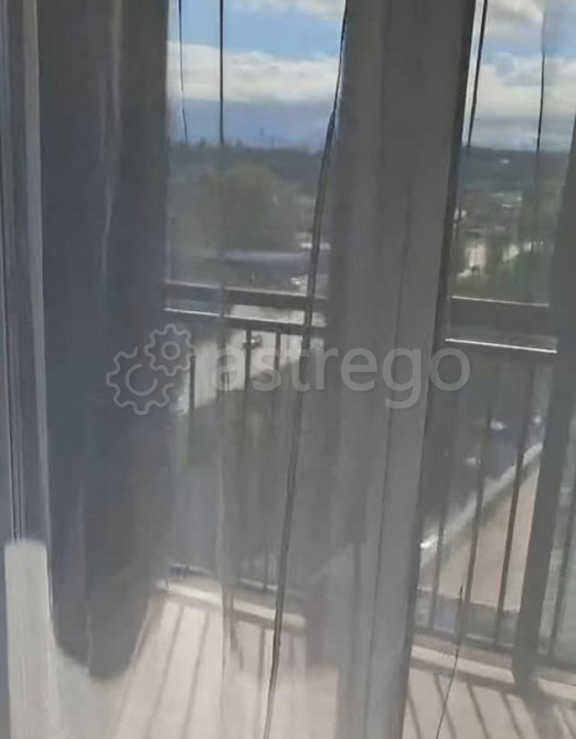 Студия, 24 м2, 9/24 эт. Красноярск - изображение 5