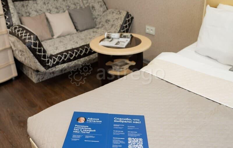 1-комн. квартира, 42 м2, 4/9 эт. Норильск - изображение 10