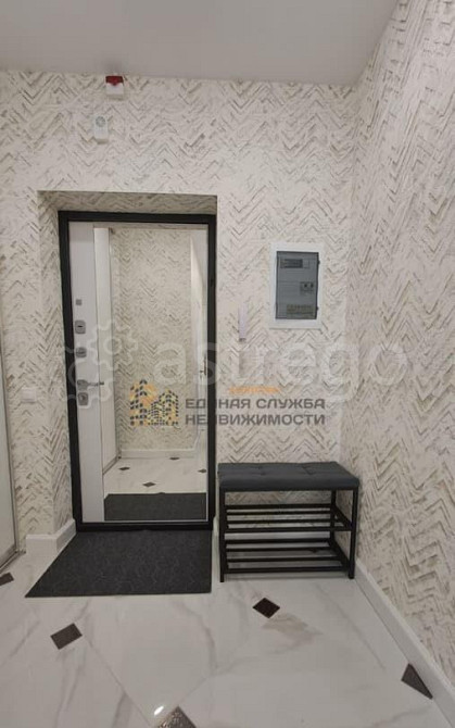 2-комн. квартира, 45 м2, 10/24 эт. Уфа - изображение 8