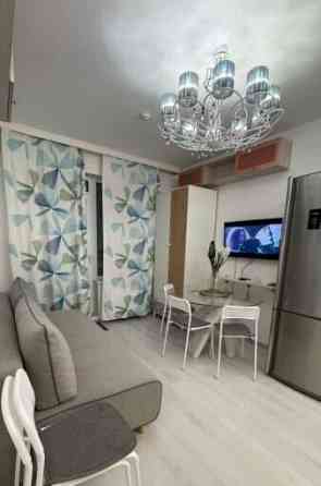 1-комн. квартира, 35 м2, 1/5 эт. Санкт-Петербург