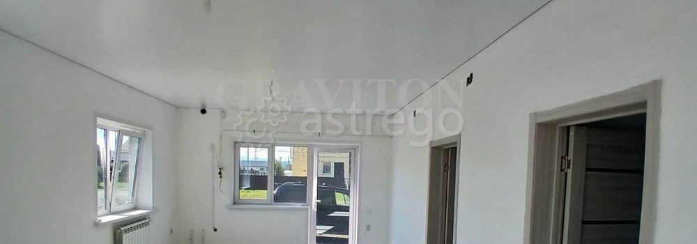 Дом, 61.1 м2, 10 соток, 1 эт. Майма - изображение 4