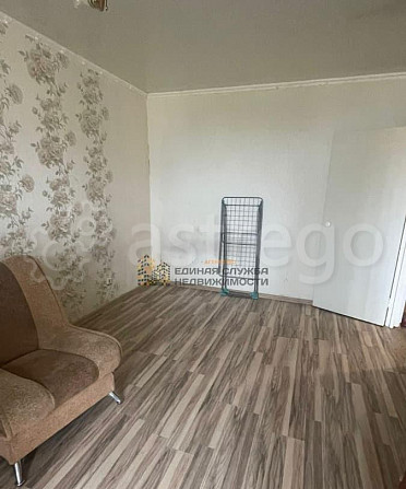 1-комн. квартира, 40 м2, 10/10 эт. Уфа - изображение 5