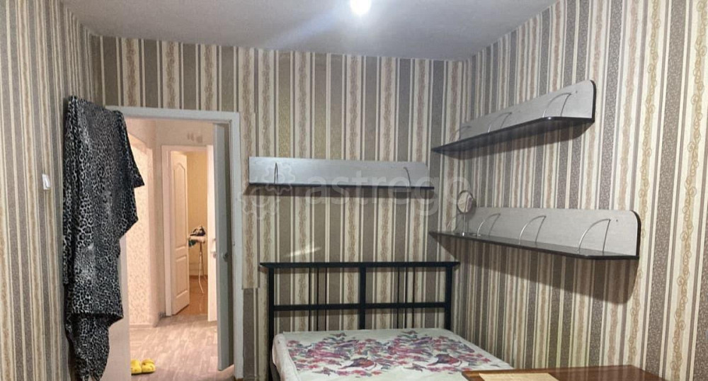 3-комн. квартира, 67 м2, 4/9 эт. Красноярск - изображение 6