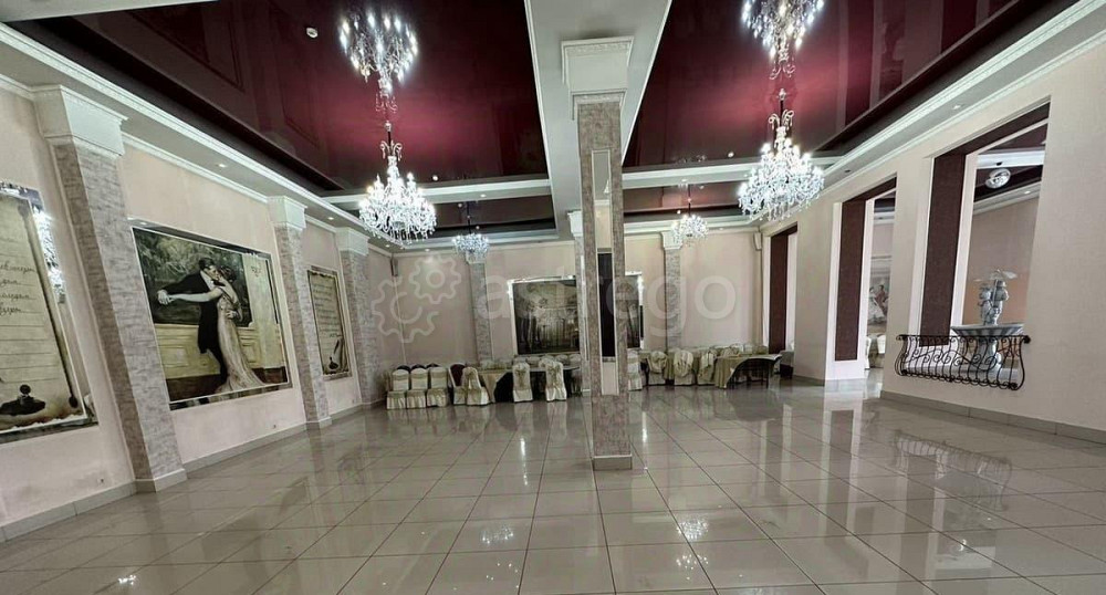 Свободного назначения, 550 м2 Иланский - изображение 4