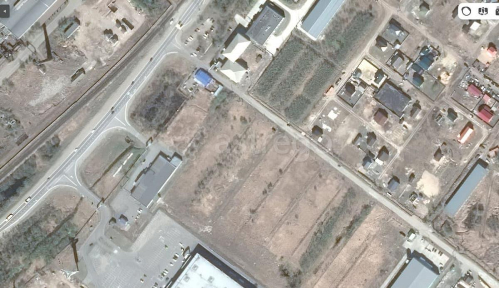 Производственное, 1500 м2 Архангельск - изображение 1