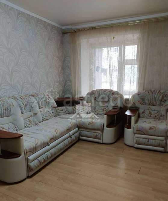1-комн. квартира, 41 м2, 2/15 эт. Белгород - изображение 1