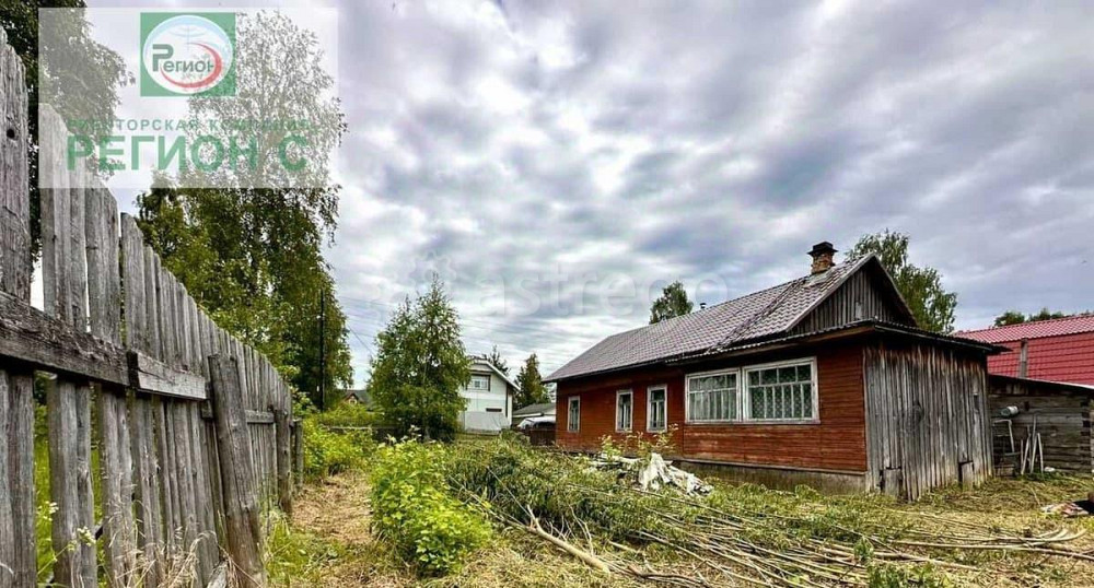 Дом, 68.3 м2, 10.3 сотки, 1 эт. Архангельск - изображение 5