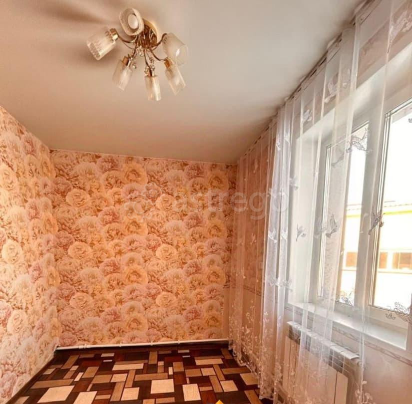 Дом, 48 м2, 4.5 сотки, 1 эт. Тальменка - изображение 4