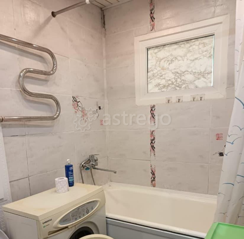 1-комн. квартира, 30.1 м2, 4/5 эт. Красноярск - изображение 6