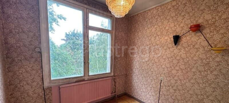 3-комн. квартира, 41.3 м2, 5/5 эт. Санкт-Петербург - изображение 6