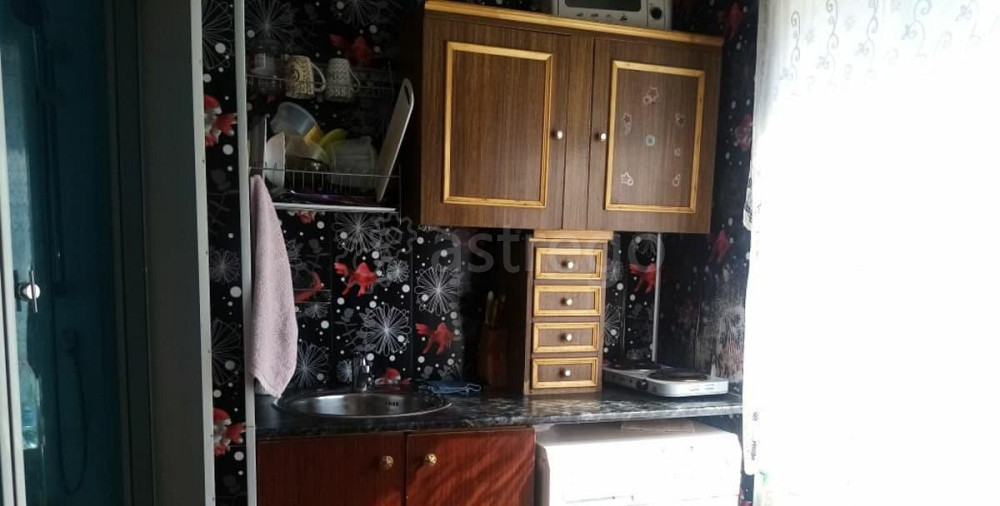 1-комн. квартира, 25 м2, 1/2 эт. Архангельск - изображение 4