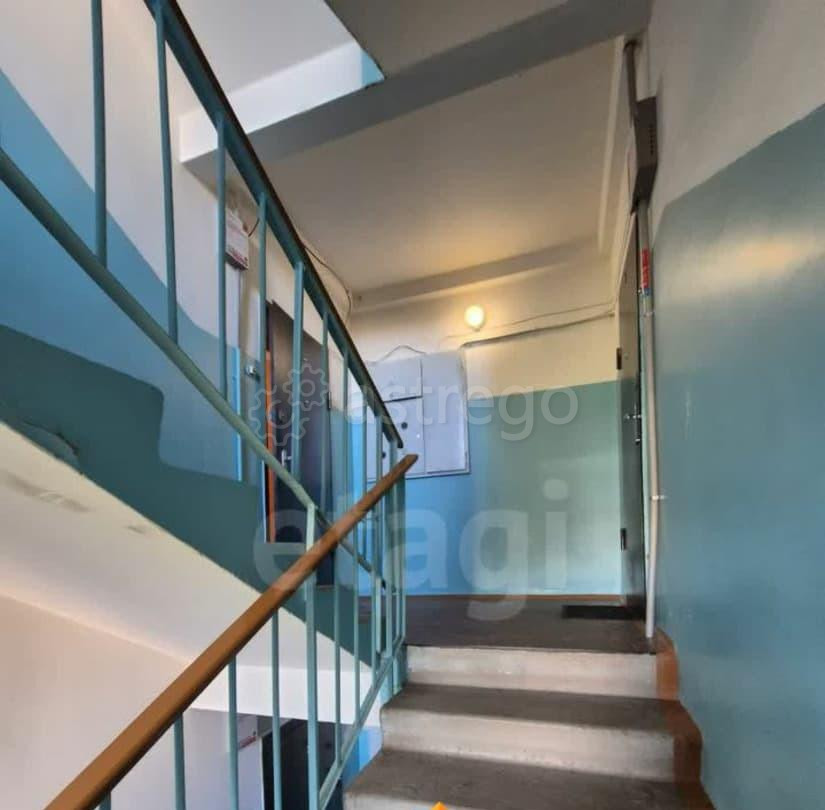 3-комн. квартира, 58.7 м2, 3/5 эт. Коряжма - изображение 5