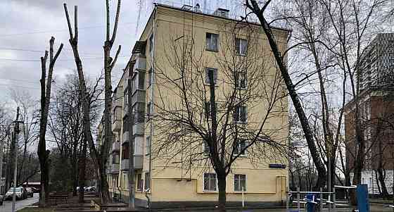 Комната, 15 м2, 5/5 эт. Москва