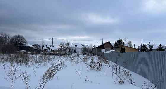 Земельный участок, 8 соток Барнаул