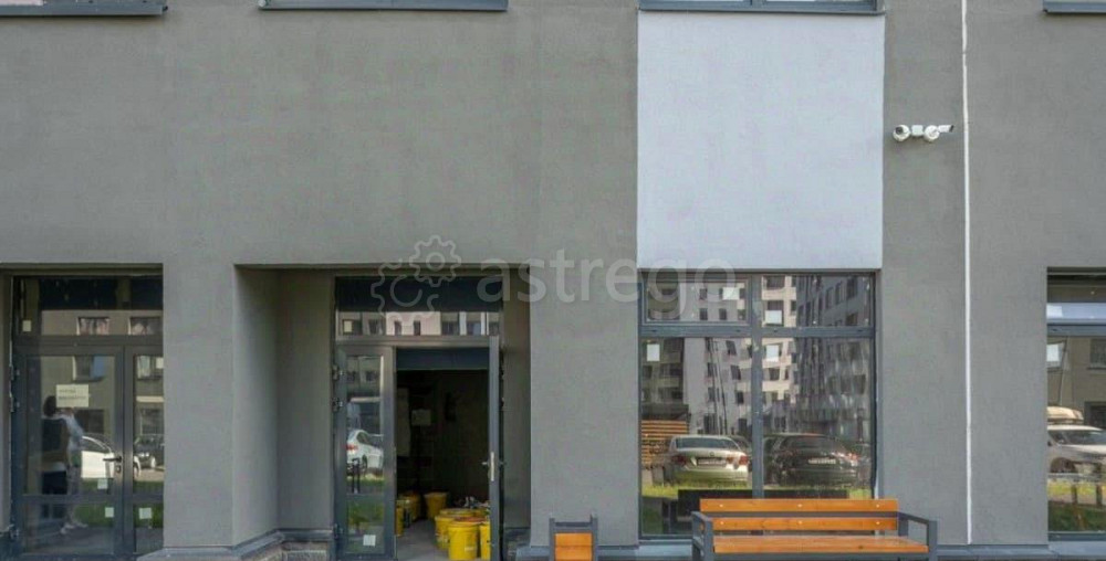 Свободного назначения, 90.49 м2 Санкт-Петербург - изображение 6