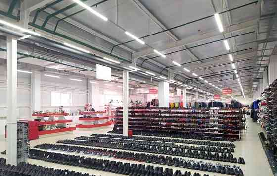 Торговое помещение, 500 м2 Фрязино