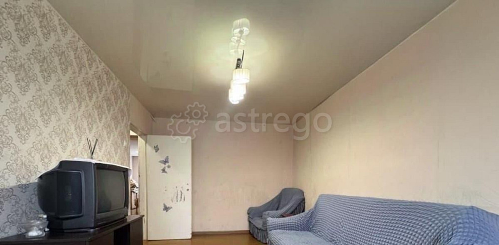 3-комн. квартира, 61.8 м2, 2/5 эт. Клин - изображение 5