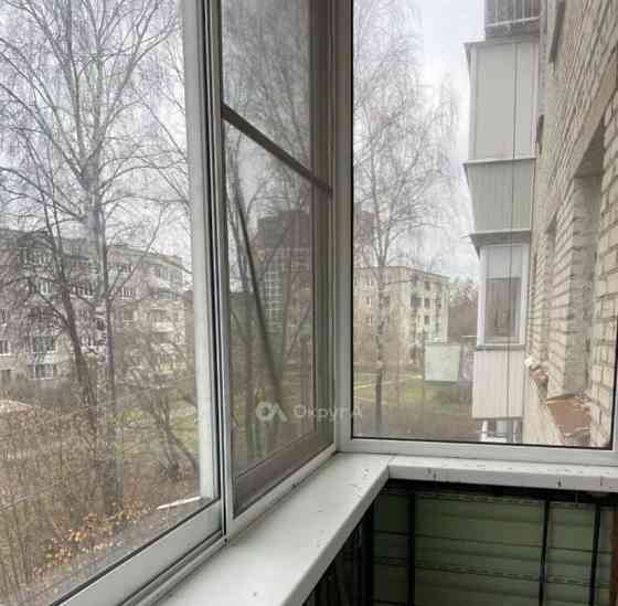 3-комн. квартира, 58 м2, 3/4 эт. Ногинск