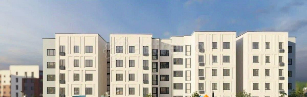 Студия, 34.5 м2, 3/5 эт. Белгород - изображение 5