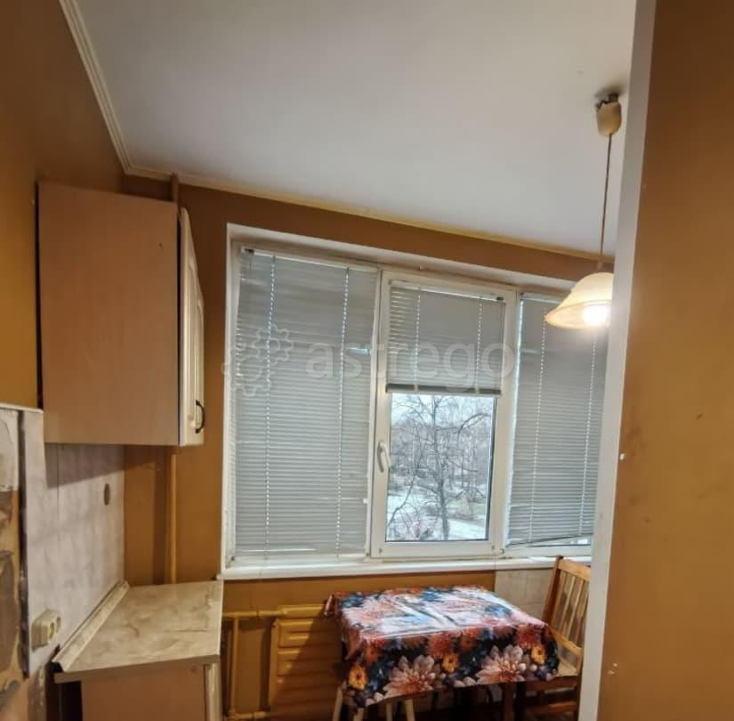 3-комн. квартира, 53 м2, 4/9 эт. Санкт-Петербург - изображение 1