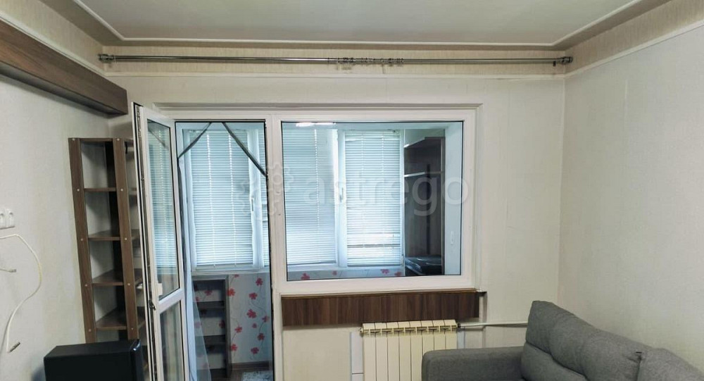 Комната, 16.3 м2, 4/5 эт. Барнаул - изображение 1