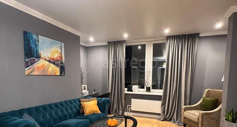 4-комн. апарт-ы, 110 м2, 17/17 эт. Химки - изображение 4