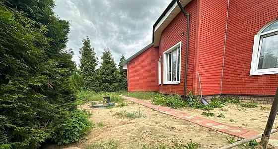 Дом, 128.5 м2, 10 соток, 2 эт. Сергиев Посад